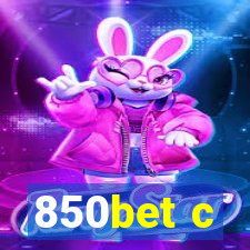 850bet c